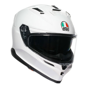 AGV K7 White XL