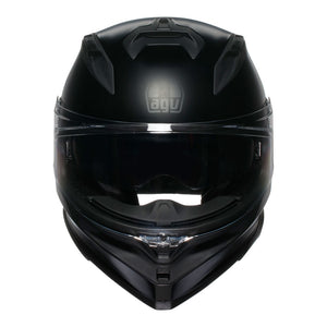 AGV K7 Matt Black M