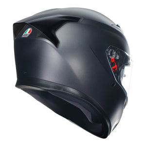 AGV K3 Matt Black XS