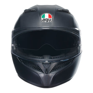 AGV K3 Matt Black L