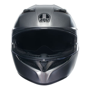 AGV K3 Matt Rodio Grey M*
