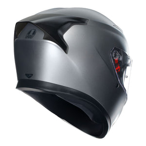 AGV K3 Matt Rodio Grey XL*