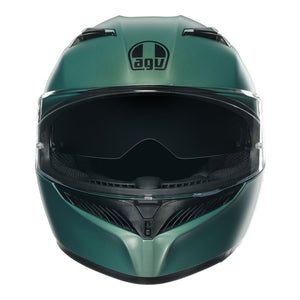 AGV K3 Matt Salvia Green XL*