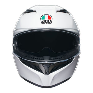AGV K3 Seta White L