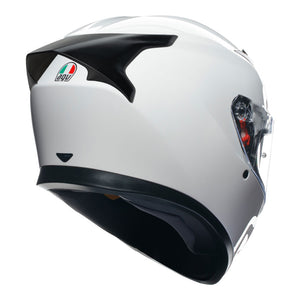 AGV K3 Seta White XL
