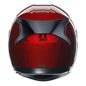 AGV K3 Competizion Red XL