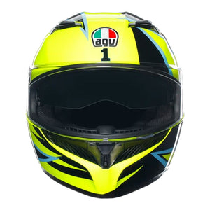 AGV K3 Rossi Winter Test Phillip Island 2005 S
