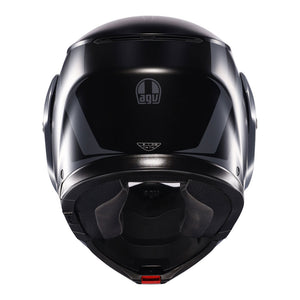 AGV Streetmodular Resia Matt Black/Grey S