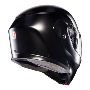 AGV Streetmodular Matt Black L
