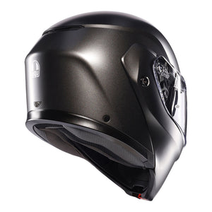 AGV Streetmodular Asfalto Grey L