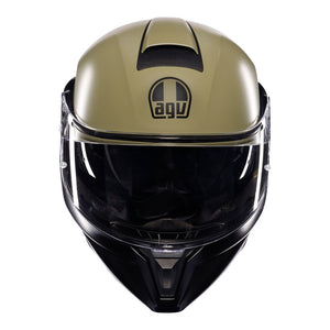 AGV Streetmodular Pestello Green 2XL