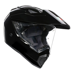 AGV AX9 Black MS*