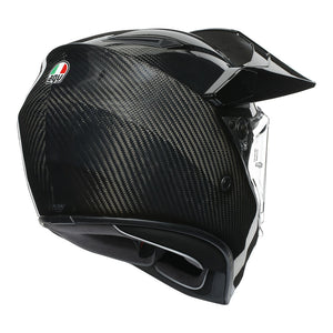 AGV AX9 Glossy Carbon L
