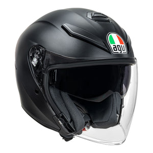AGV K5 Jet Evo Matt Black M