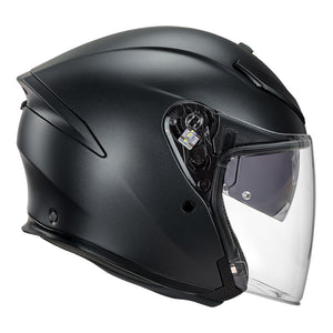 AGV K5 Jet Evo Matt Black XL