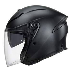 AGV K5 Jet Evo Matt Black XL