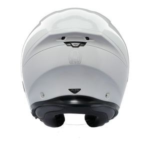 AGV K5 Jet Evo Stelvio White M