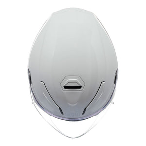 AGV K5 Jet Evo Stelvio White L