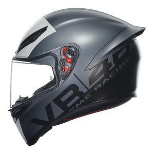 AGV K1 S Limit 46 M