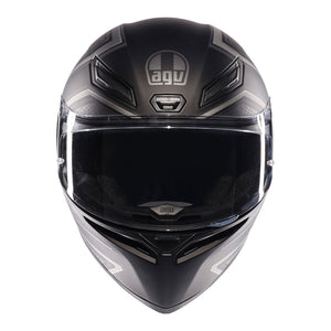 AGV K1 S Sling Matt Black/Grey XL