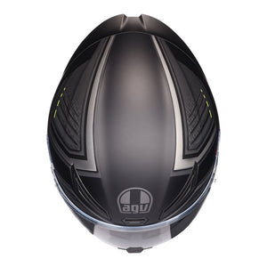 AGV K1 S Sling Matt Black/Grey L