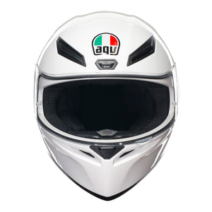 AGV K1 S White S