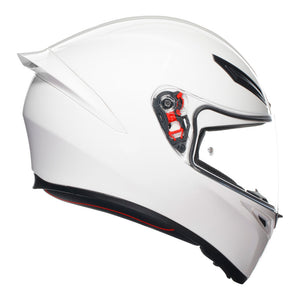 AGV K1 S White S