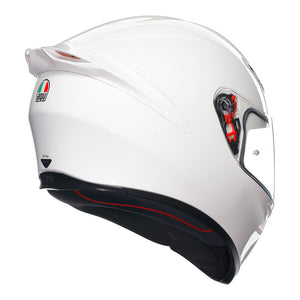 AGV K1 S White M