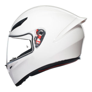 AGV K1 S White XL
