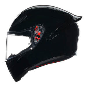 AGV K1 S Black S