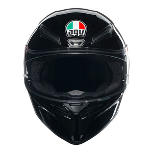 AGV K1 S Black 2XL