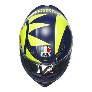 AGV K1 S Soleluna 2018 S