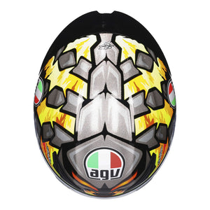 AGV K1 S Bezzecchi 2023 XL