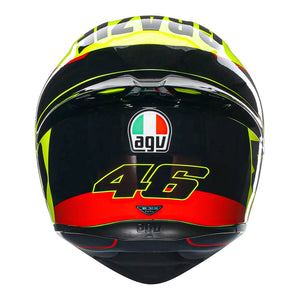 AGV K1 S Grazie Vale S