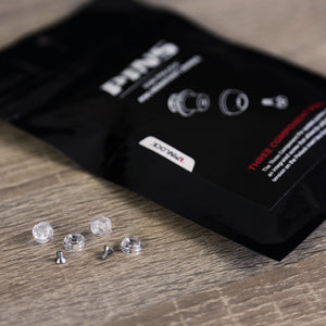 AGV Visor Pinlock Pins