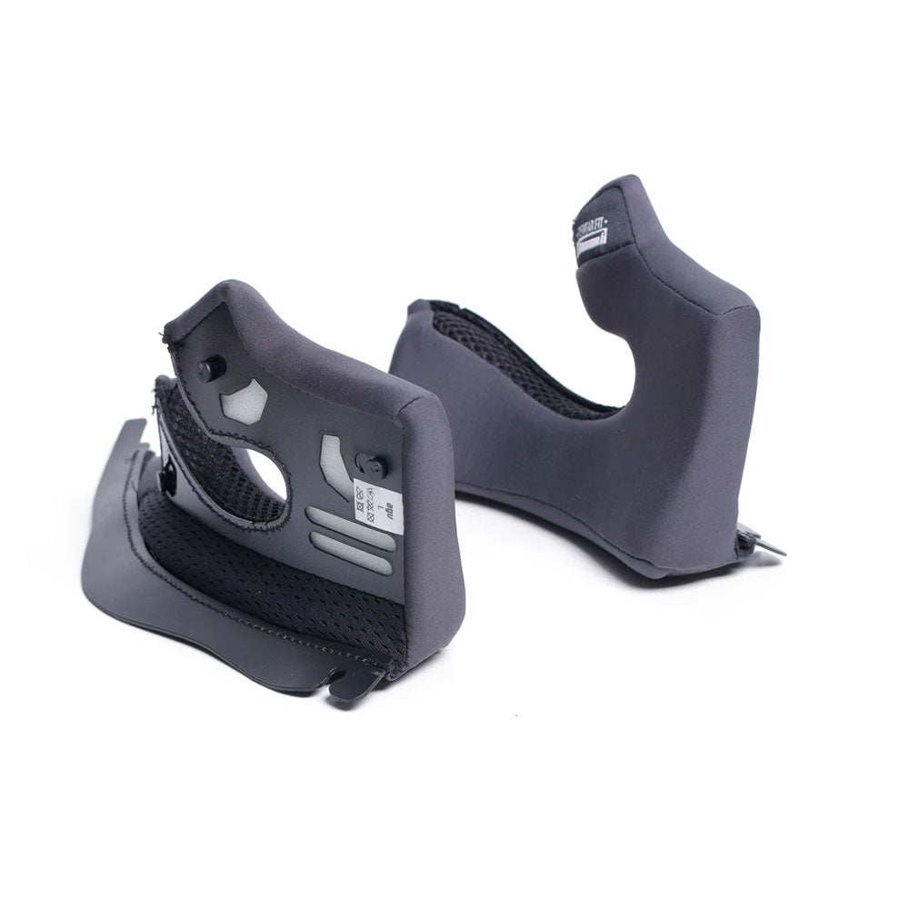 AGV Cheek Pads K3 35mm M-L-2XL