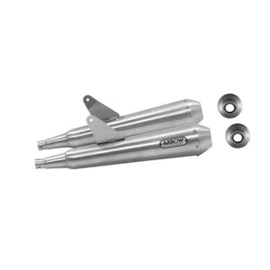 ARROW TRI Pro-Racing L&R Nichrom 900 Street Twin 17-20