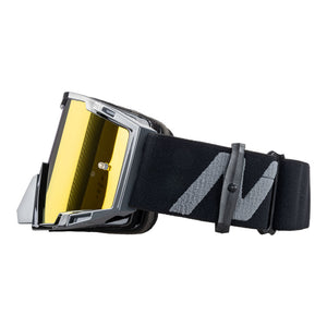 NITRO NV-100 MX Goggle Dark Horizon Grey/Black