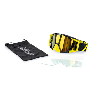 NITRO NV-100 MX Goggle Yellow*