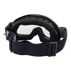 NITRO NV-50 Youth MX Goggle Black