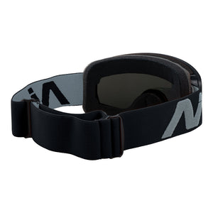 NITRO NV-60C Youth MX Goggle Black