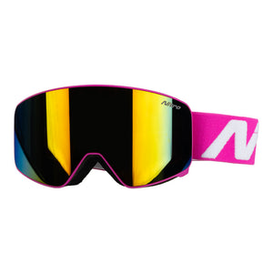 NITRO NV-60C Youth MX Goggle Pink