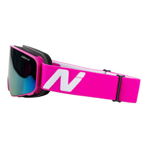 NITRO NV-60C Youth MX Goggle Pink