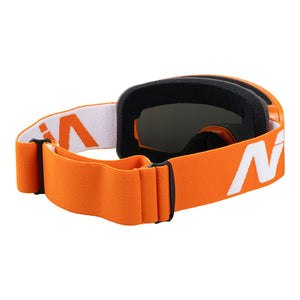 NITRO NV-60C Youth MX Goggle Orange