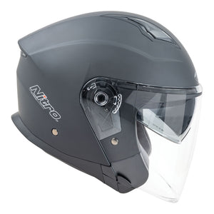 NITRO X584 Uno DVS Satin Black XS*
