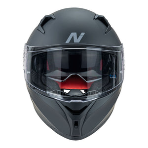 NITRO N501 DVS Matt Black XS
