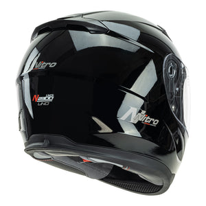 NITRO N2300 Uno Junior Black M*