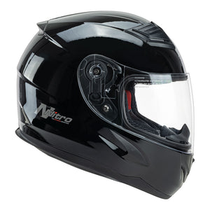 NITRO N2300 Uno Junior Black L*