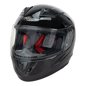 NITRO N2300 Uno Junior Black M*