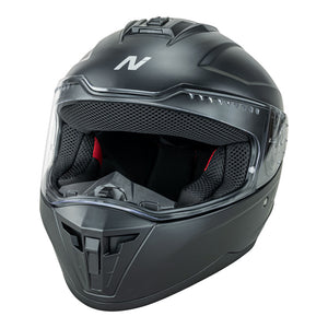 NITRO N700 Satin Black 2XL